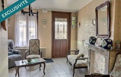 Solesmes, Nord-Pas-de-Calais 59730