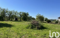 Chargé, Centre-Val de Loire 37530