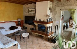 Sougé, Centre-Val de Loire 41800