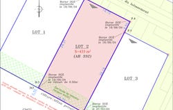 Salles, Nouvelle-Aquitaine 33770