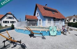 Fortschwihr, Alsace 68320