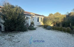 Arpaillargues-et-Aureillac, Gard 30700