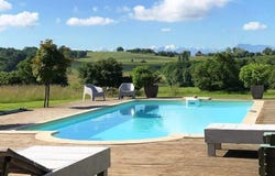 Aurignac, Midi-Pyrénées 31420