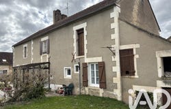 Chevannes, Bourgogne-Franche-Comté 89240