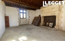 Néhou, Normandy 50390