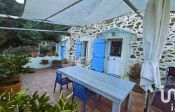 Saint Nazaire-de-Ladarez, Occitanie 34490