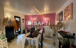 La Ferte-Sous-Jouarre, Île-de-France 77260