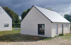Molac, Brittany 56230
