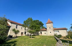 Lectoure, Midi-Pyrénées 32700