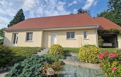 Mons-En-Laonnois, Picardie 02000