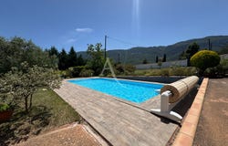 QUILLAN, Occitanie 11500