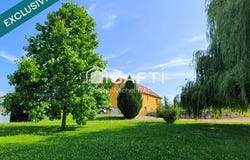 Moissey, Franche-Comté 39290