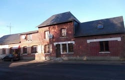 Marques, Haute-Normandie 76390