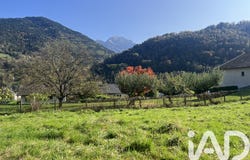 Allevard, Auvergne-Rhône-Alpes 38580