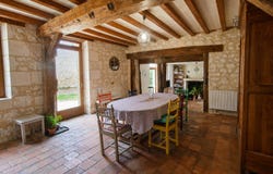 Huismes, Centre-Val de Loire 37420