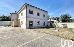 Achères, Île-de-France 78260