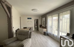Vaujours, Île-de-France 93410