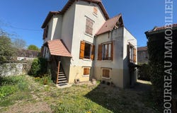 Joigny, Yonne 89300