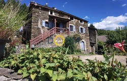 Ponteils-et-Brésis, Gard 30450