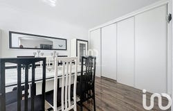 Pierrefitte-sur-Seine, Île-de-France 93380