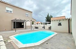 Elne, Languedoc-Roussillon 66200