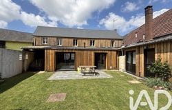 Hétomesnil, Hauts-de-France 60360
