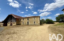 Traversères, Occitanie 32450