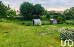 Chemillé-en-Anjou, Pays de la Loire 49670