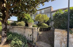 La Mothe-Saint-Héray, Poitou-Charentes 79800