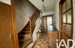 Conty, Hauts-de-France 80160