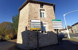 Séreilhac, Haute-Vienne 87620