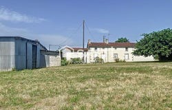 Trayes, Poitou-Charentes 79240