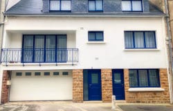 CONCARNEAU, Brittany 29900