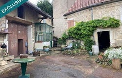 Ahuy, Bourgogne 21121