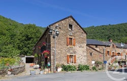 Fraissines, Tarn 81340