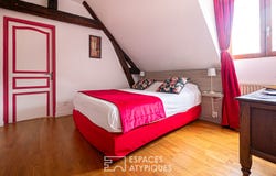 Leclerc Loir et Bercé, Rue du Mont sur Loir, 72500 Vouvray-sur-Loir, France, MONTVAL SUR LOIR, Pays de la Loire 72500