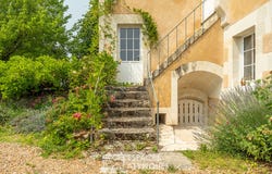 SONZAY, Centre-Val de Loire 37360