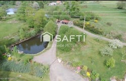 Servance Miellin, Franche-Comté 70440