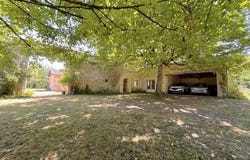 Verteillac, Dordogne