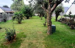 Merlevenez, Brittany 56700
