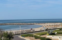 Palavas-les-Flots, Languedoc-Roussillon 34250