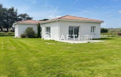 Beaupuy, Aquitaine 47200