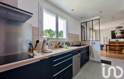 Étréchy, Île-de-France 91580