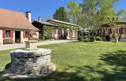 Le Fleix, Aquitaine 24130