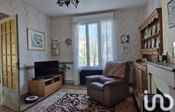 Moncoutant, Nouvelle-Aquitaine 79320