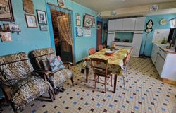 ANNEZAY, Poitou-Charentes 17380