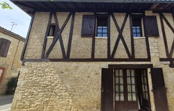 Monfort, Midi-Pyrénées 32120