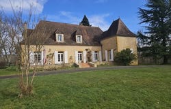 JOURNIAC, Aquitaine 24260