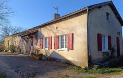 Vergt-De-Biron, Aquitaine 24540