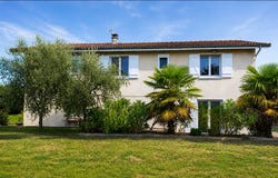 Saint-Rambert-d'Albon, Auvergne-Rhône-Alpes 26140